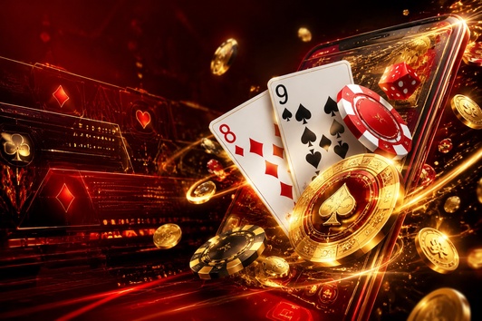 Đội ngũ xx8m — nền tảng cá cược trực tuyến uy tín tại Việt Nam